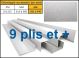 ACC. GM ALUZINC 9PR - xPR