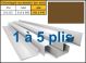 ACC GM 1P5P ZR8 MARRON