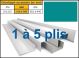 ACC MM 1P5P ZR8 BLEU NC