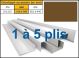 ACC MM 1P5P ZR8 MARRON