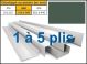 ACC MM 1P5P ZR8 PERM. GREEN