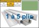 ACC MM 1P5P ZR8 VERT TAHITI