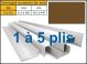 ACC PM 1P5P ZR8 MARRON