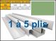 ACC PM 1P5P ZR8 VERT TAHITI