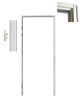 BATI METAL 100MM LAQUE 204X83G