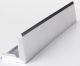 CLIN ANGLE EXT ALU 230mm