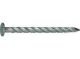 CLOU ROULE 3.2X40 ZINGUE (500)
