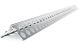CORNIERE ANGLE PERFOREE 2.50M