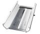 ECLISSE FOURRURE PLAQUE PLATRE