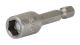 EMBOUT DOUILLE 5/16 x 45mm