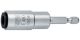 EMBOUT E480 / VIS SFS H8