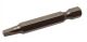 EMBOUT CARRE N°2 LG 50mm