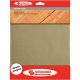 PAPIER SILEX GRAIN MOYEN X6