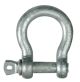 Manille HR Lyre 2000 Kg