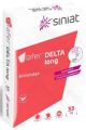 PLATRE DELTA LONG sac 33 kg