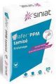 PLATRE PPM TAMISE sac 25 kg