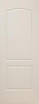 PORTE POSTFORMEE CG 204 X 93
