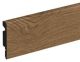 PLINTHE PVC 4.00x90x9mm KOHU