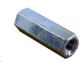 RACCORD TIGE FILETEE - 6mm (U)