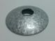 RONDELLES TO 25MM ALUZINC
