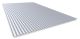 TOLE SLIM OND ALUZINC 5/10mm 3ML