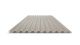 TOLE ONDULEE ZR8 BEIGE