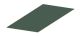 TOLE PLANE ZR8 PERM. GREEN