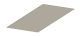 TOLE PLANE ZR8 GRIS CENDRE