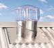 VENT TURBO BEAM D250 PREPEINT