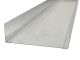 RAIL  U90 6/10mm - 3.00M