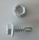 VIS AP ACIER 4x16  ZAC4 (100)