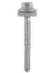 VIS IPE 5,5x40 T.INOX+RD (100)