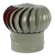 VENT D300 WINDMASTER ALU PREPEINT