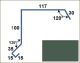 BDR DRIMTEC ML ZR8 PERM. GREEN