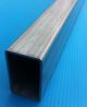 TUBE ACIER 200 x 100 x 4 - 6m