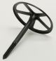 CHEVILLE INCO II 8/100x130 NOIR - boite de 250