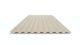 TOLE ONDULEE ZRH MERINO/RGE PIONEER