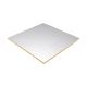 EKLA BLANC 600 x 600 x 20mm - 24 dalles/ carton