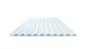 TOLE ONDULEE ZR8 THREADBOW WHITE