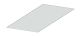 TOLE PLANE ZAM THREADBOW WHITE/WINDSOR GREY