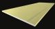 PLAQUE AQUABOARD BA13 3.00x1.20 M