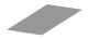 TOLE PLANE ZR8 METALIC GUNMETAL