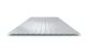 NERVOBAC ZRH GUNMETAL/SILVER