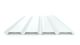 BARD DRIMTEC ZR8 BLANC NEIGE