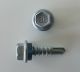VIS AP ACIER 6x25+NEO B8 BREMICK (500)