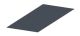 TOLE PLANE ZR8 BLEU SLATE