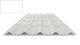 TOLE TUILUX ZR8 BLANC NEIGE