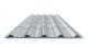 TOLE TUILUX ZRH METALIC SILVER