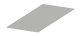 TOLE PLANE ZR8 GULLGREY
