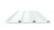 TOLE NC71 ALUMINIUM BLANC
